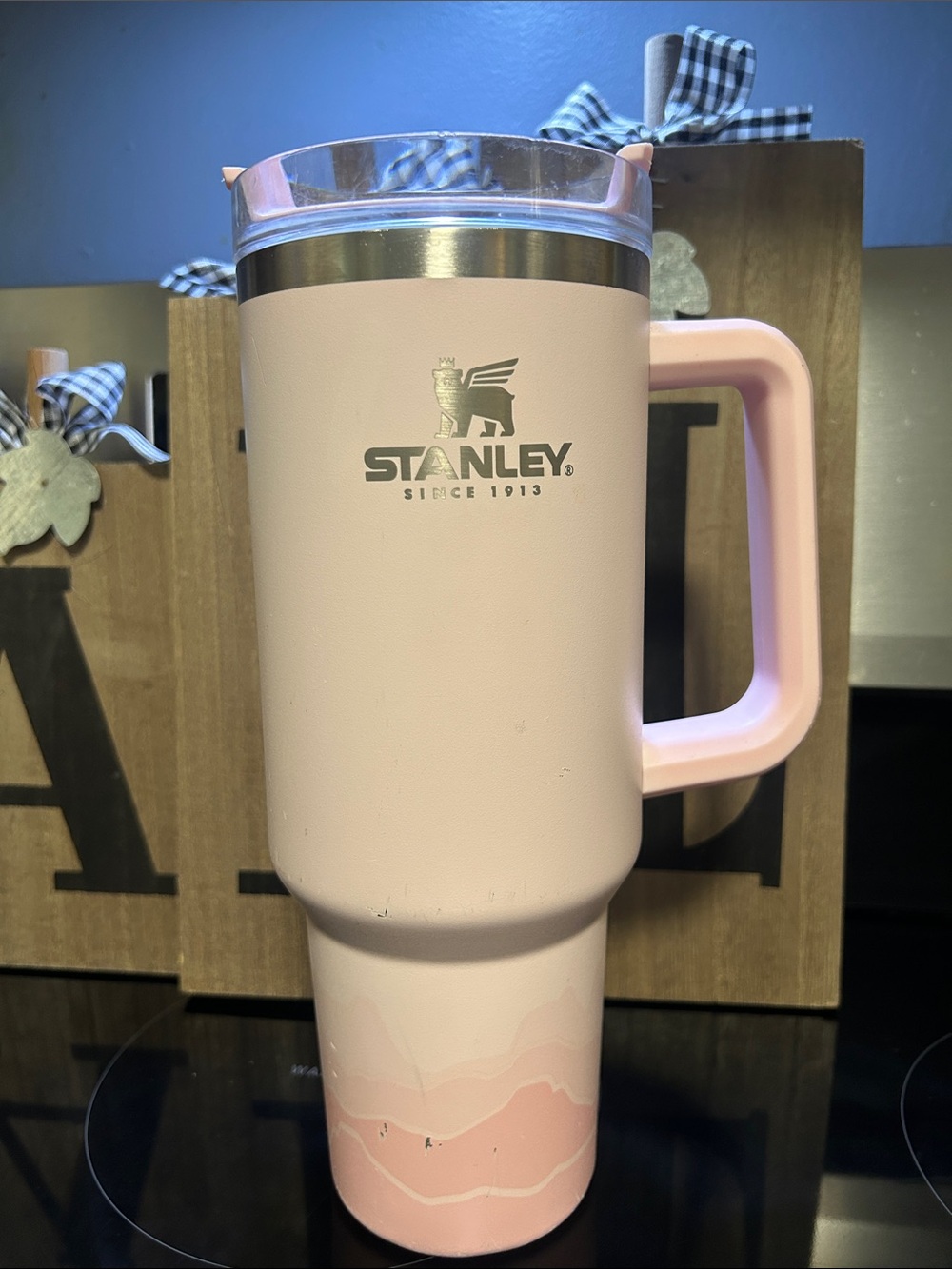 Stanley Petal Landscape discontinued